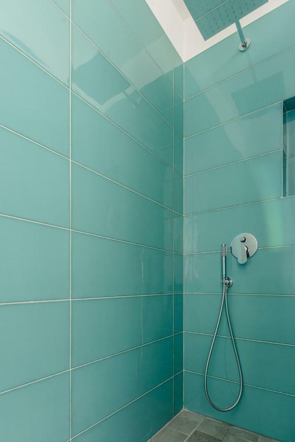 Apartmán La Casa Di Eugenio Neapol Exteriér fotografie